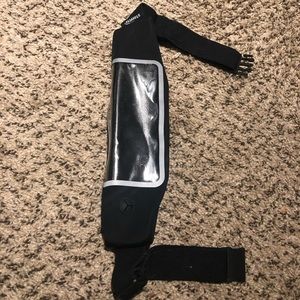 Phone Hip Belt Fanny Pack